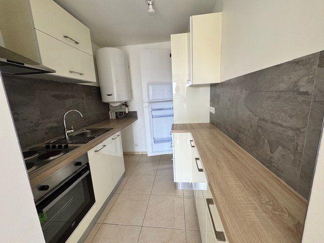 Location Appartement 2 pièces 45m²