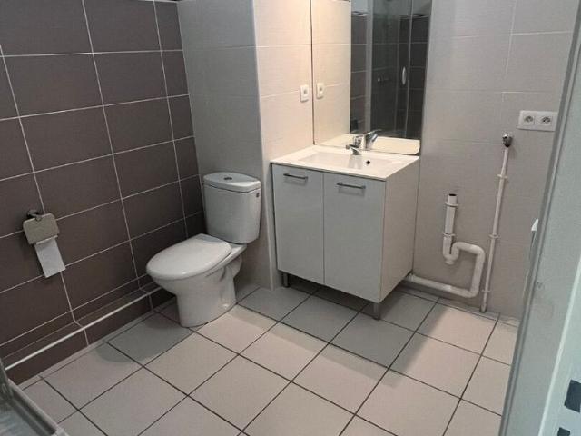 Location Appartement 2 pièces 45m²
