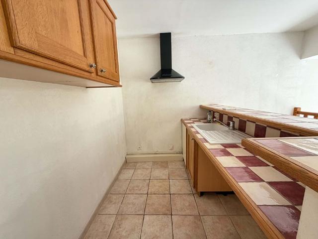 Location Appartement 2 pièces 45m²