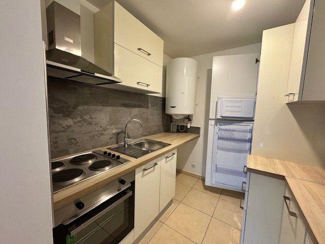 Location Appartement 2 pièces 45m²