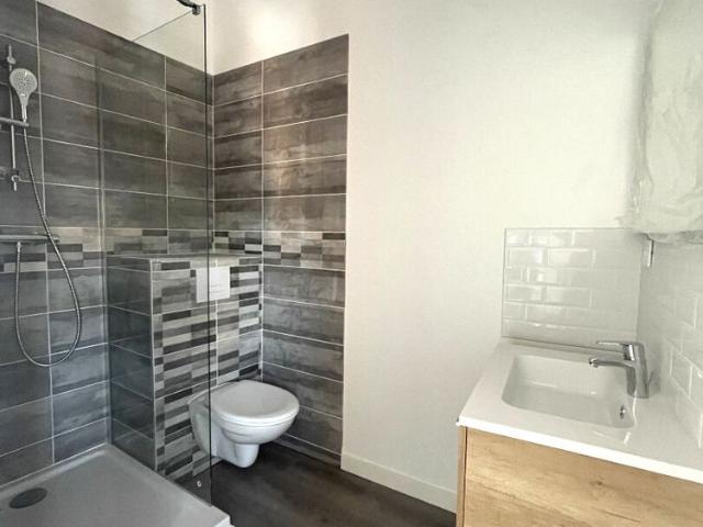 Location Appartement 2 pièces 45m²