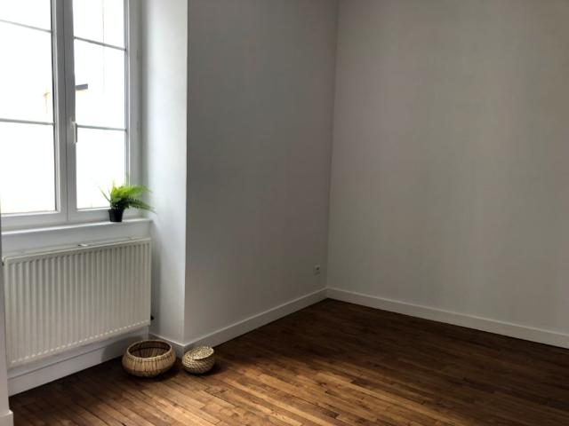Location Appartement 2 pièces 45m²