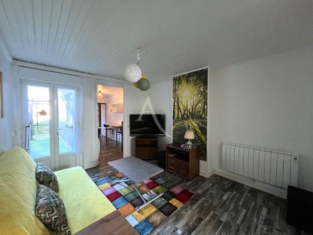 Location Appartement 2 pièces 45m²