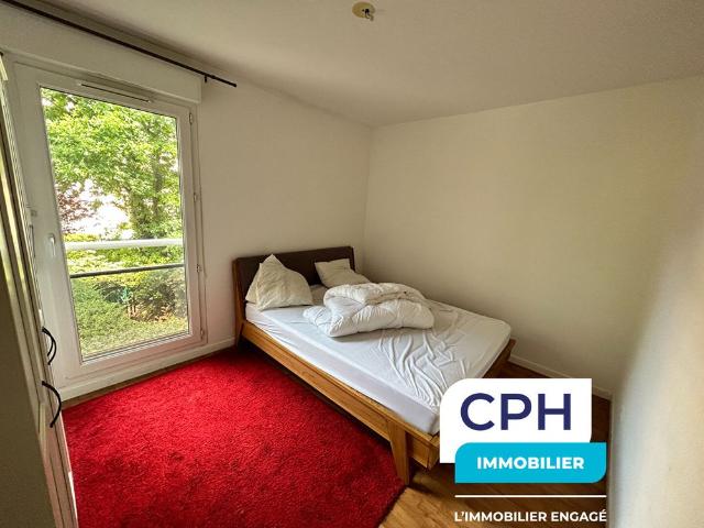 Location Appartement 2 pièces 45m²