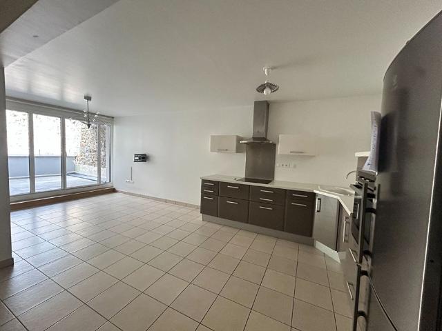 Location Appartement 2 pièces 45m²