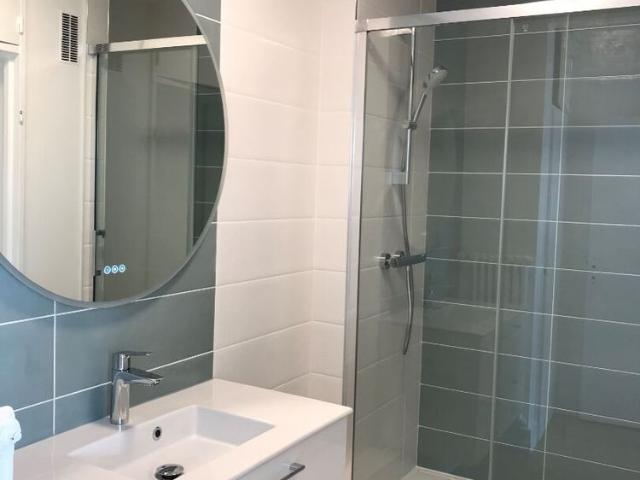 Location Appartement 2 pièces 45m²