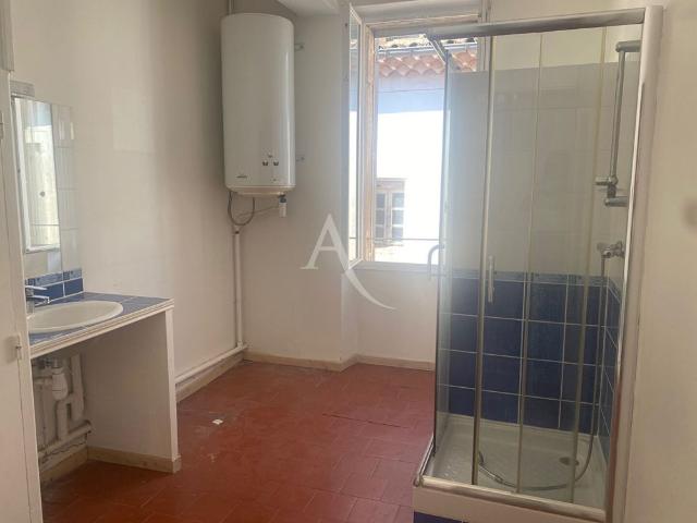 Location Appartement 2 pièces 45m²
