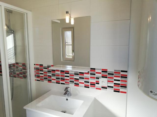 Location Appartement 2 pièces 45m²