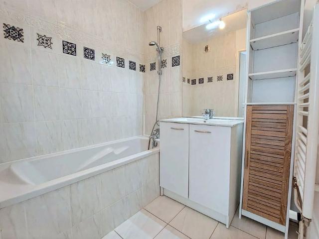 Location Appartement 2 pièces 45m²