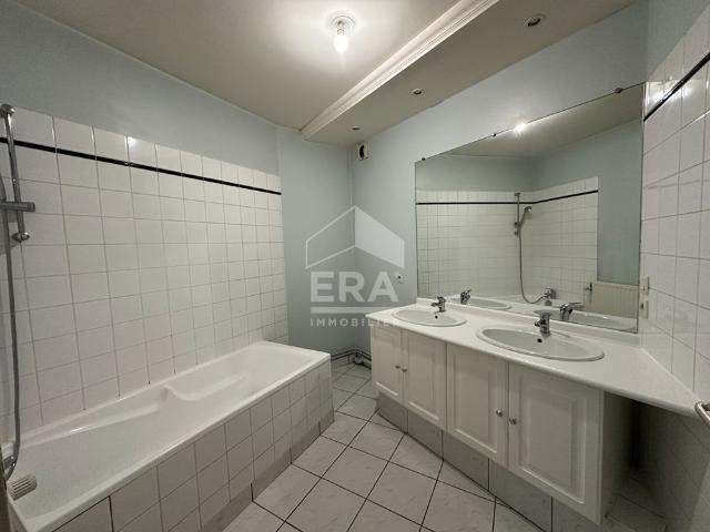 Location Appartement 2 pièces 45m²