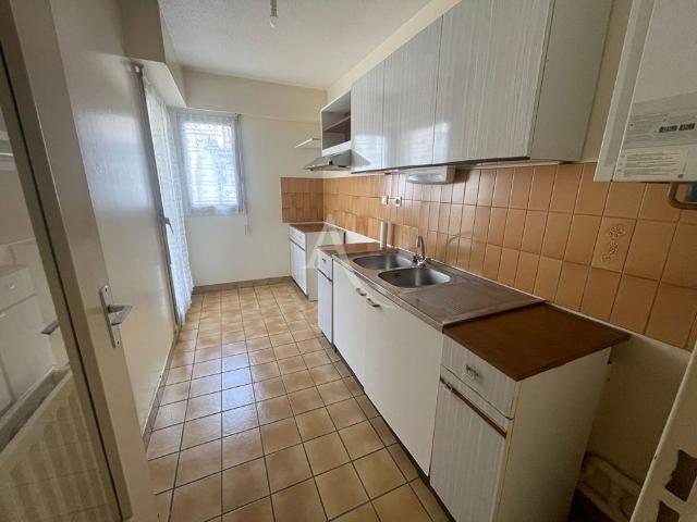 Location Appartement 2 pièces 45m²