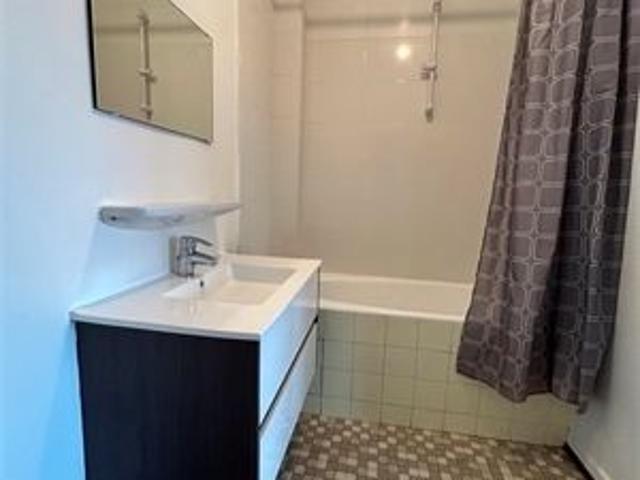 Location Appartement 2 pièces 45m²
