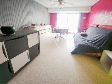 Location Appartement 2 pièces 45m²