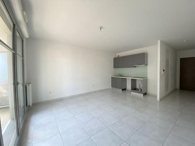 Location Appartement 2 pièces 45m²