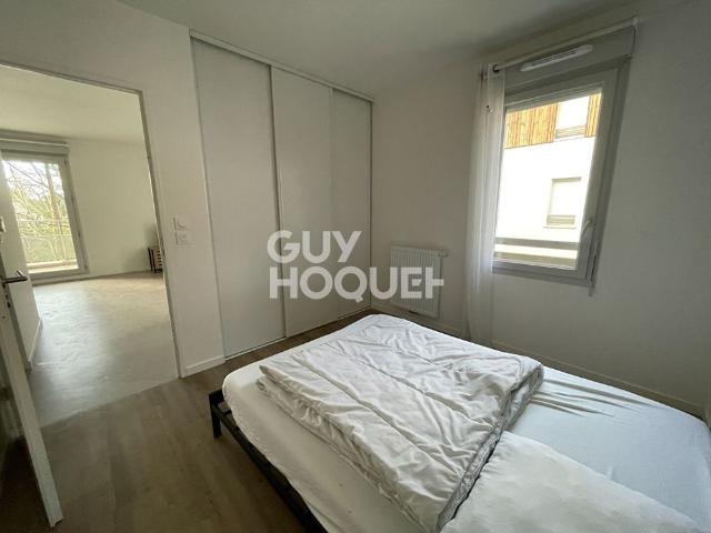 Location Appartement 2 pièces 45m²