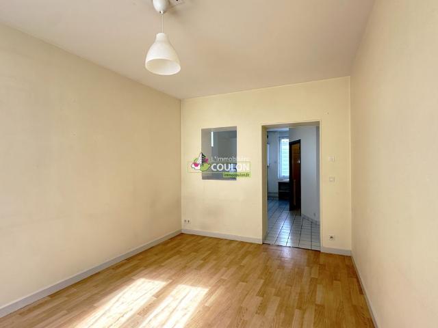Location Appartement 2 pièces 45m²