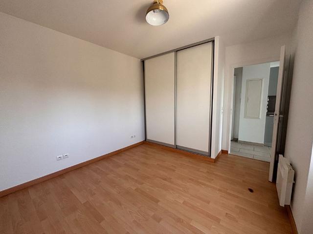 Location Appartement 2 pièces 45m²