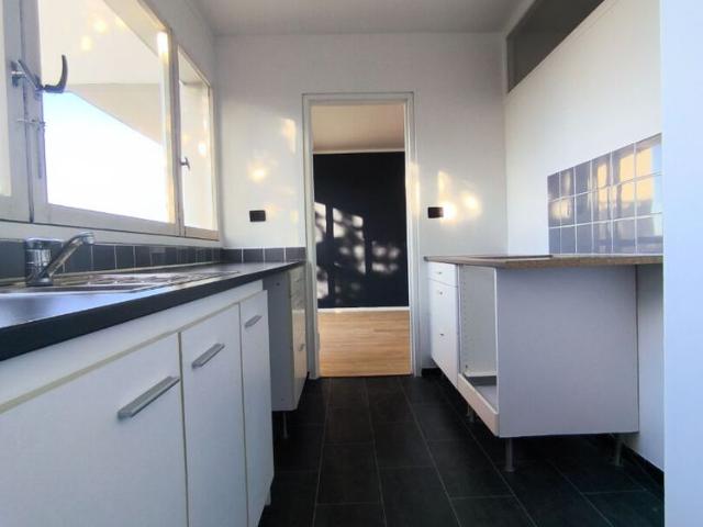Location Appartement 2 pièces 45m²
