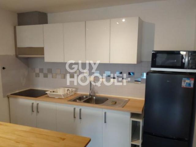 Location Appartement 2 pièces 45m²
