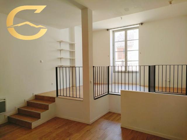 Location Appartement 2 pièces 45m²