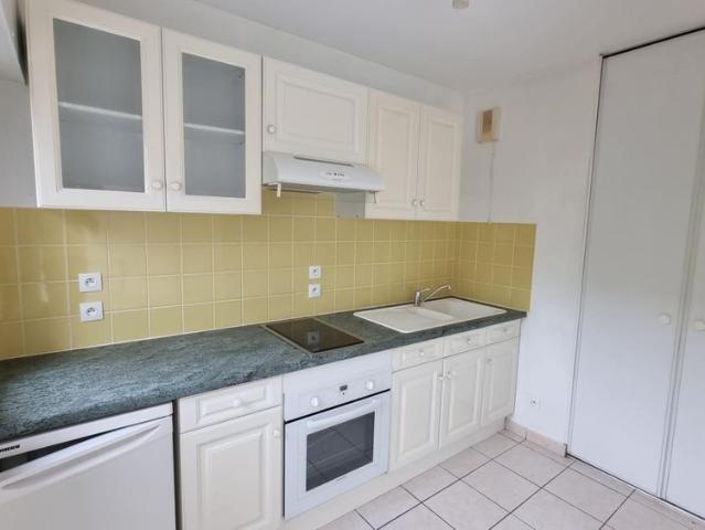 Location Appartement 2 pièces 45m²