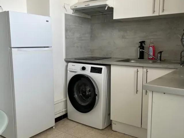 Location Appartement 2 pièces 45m²