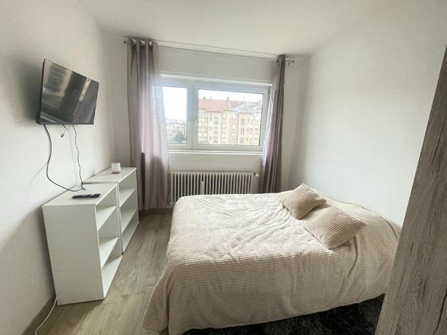 Location Appartement 2 pièces 45m²