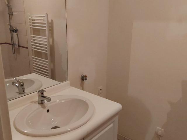 Location Appartement 2 pièces 45m²