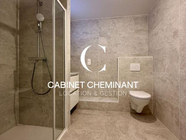 Location Appartement 2 pièces 45m²