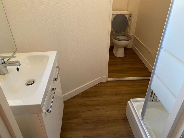 Location Appartement 2 pièces 45m²