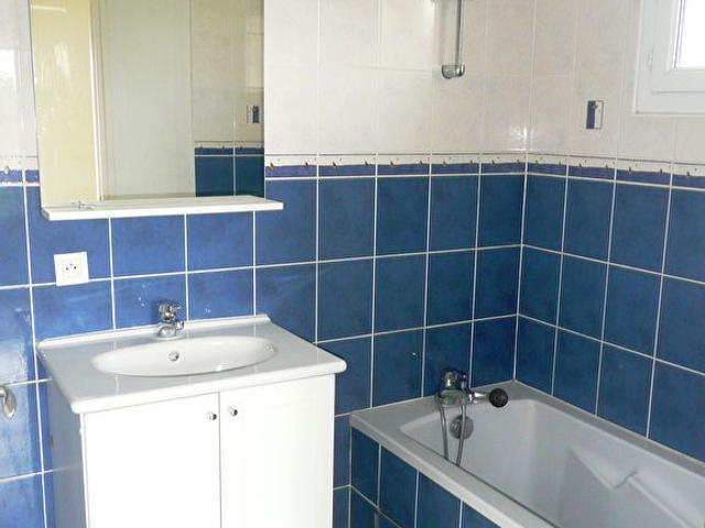 Location Appartement 2 pièces 45m²