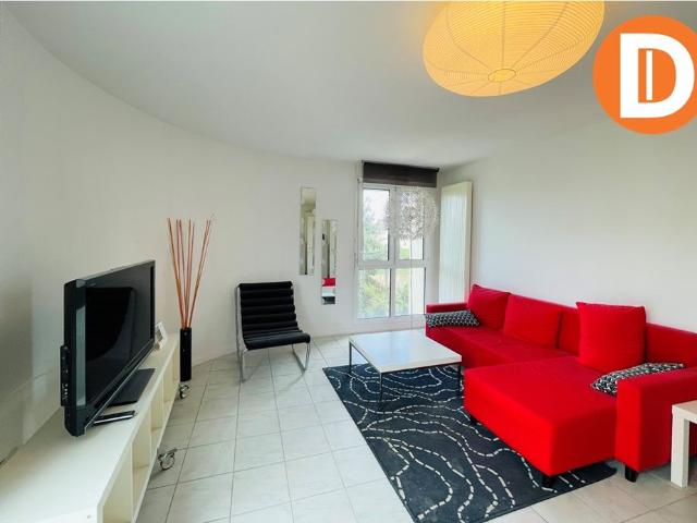 Location Appartement 2 pièces 45m²