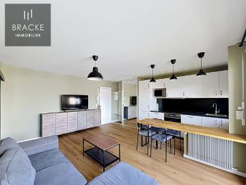 Location Appartement 2 pièces 45m²