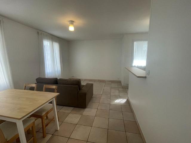 Location Appartement 2 pièces 45m²