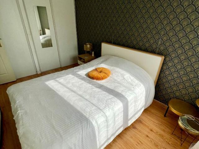 Location Appartement 2 pièces 45m²