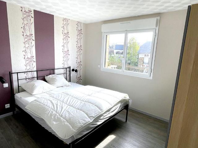 Location Appartement 2 pièces 45m²