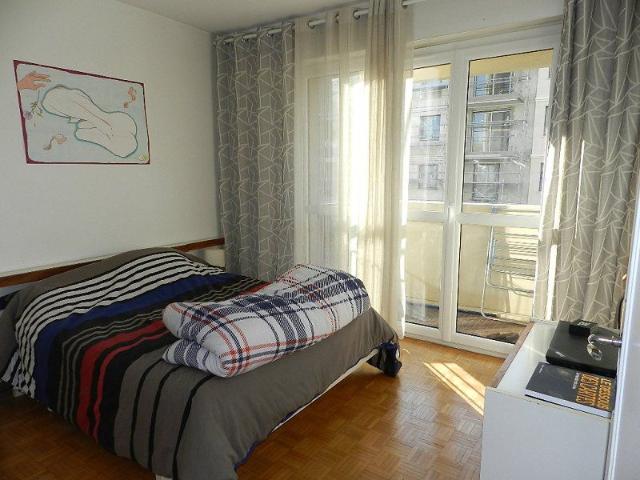 Location Appartement 2 pièces 45m²
