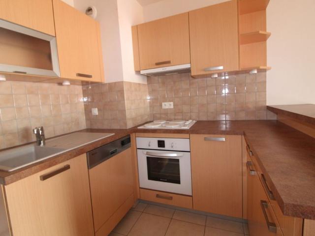 Location Appartement 2 pièces 45m²