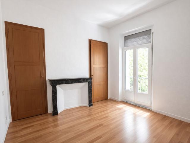Location Appartement 2 pièces 45m²