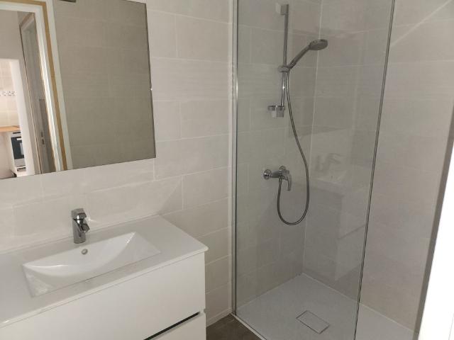 Location Appartement 2 pièces 45m² COLMARS 04370