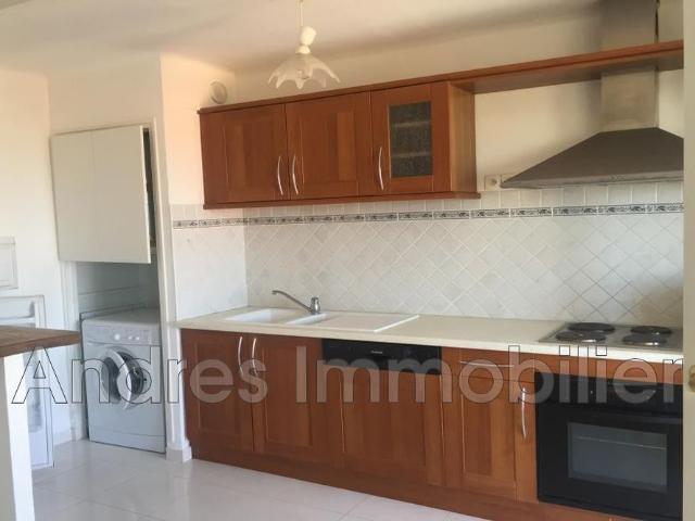 Location Appartement 2 pièces 45m² CANNES 06400
