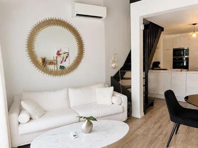 Location Appartement 2 pièces 45m² CANNES 06400