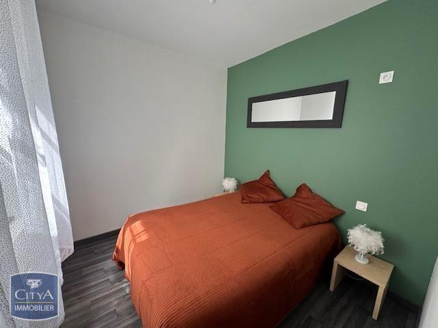 Location Appartement 2 pièces 45m² CARCASSONNE 11000