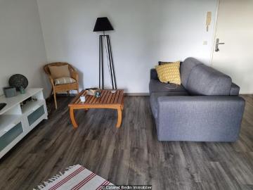 Location Appartement 2 pièces 45m² CENON 33150