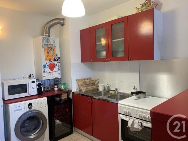 Location Appartement 2 pièces 45m² CHATEAU GOMBERT 13ème