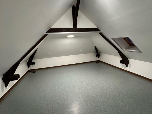 Location Appartement 2 pièces 45m² CHATELLERAULT 86100