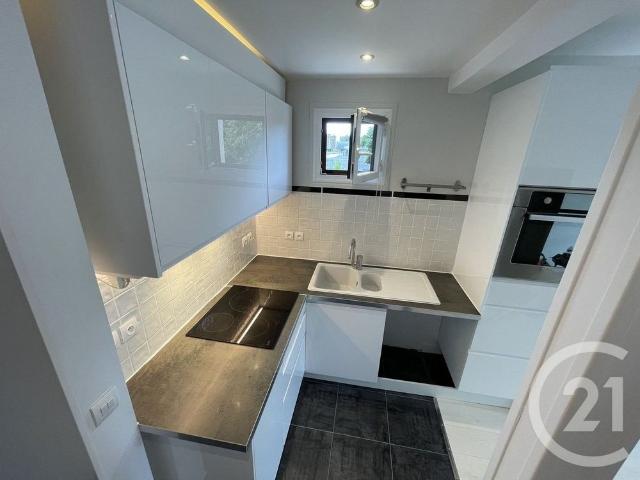 Location Appartement 2 pièces 45m² CHAVILLE 92370