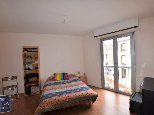 Location Appartement 2 pièces 45m² CHOLET 49300