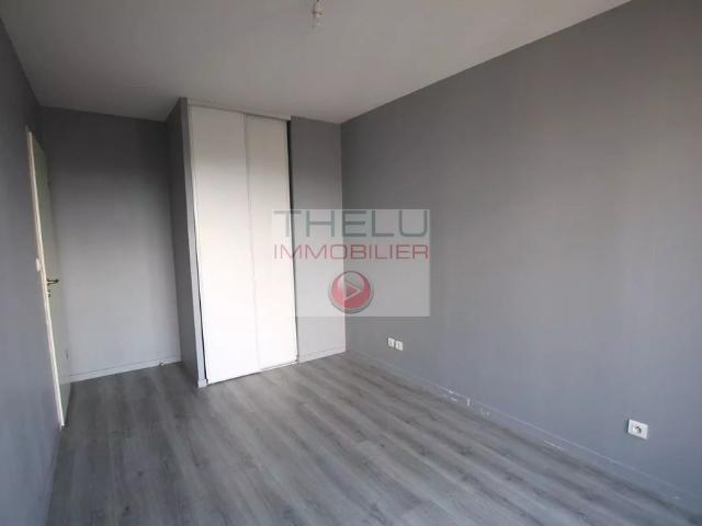 Location Appartement 2 pièces 45m² AMIENS 80000