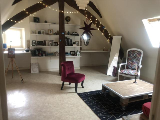 Location Appartement 2 pièces 45m² ANGERS 49100